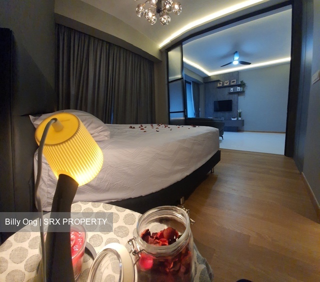 Marina One Residences (D1), Apartment #265717041